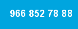 966 852 78 88